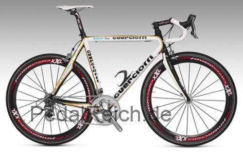 Guerciotti Khaybar  technische daten 